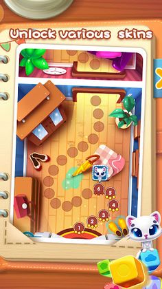 Pop Blast Puzzle - Screenshot 2