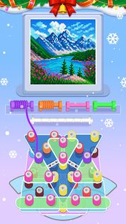 Wool Sort - Screenshot 4