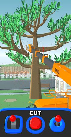 Gardening - Screenshot 1