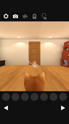 Escape game Christmas Cat Cafe - Screenshot 1