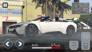 i8 Racing Game: Drive & Drift - Screenshot 3
