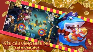 bậc thầy câu cá-Fishing Online - Screenshot 3