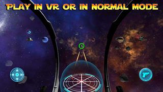 VR Space 3D - Screenshot 3