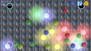 Glow Balls - Screenshot 3