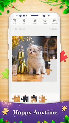 Jigsort - Screenshot 4