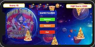 Super Singh's World - Screenshot 3