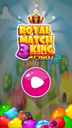 Royal Match Sprint - Screenshot 2