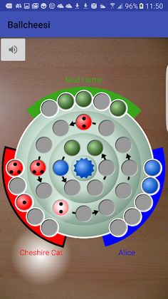 Ballcheesi - Screenshot 4