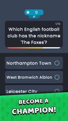 Quiz: Questions and Answers - Screenshot 4