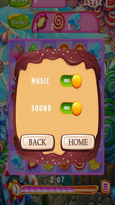 Candy Clasic 2023 - Screenshot 4