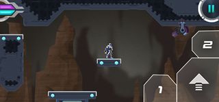 Steel hero ready max Game - Screenshot 3