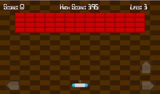 SmashBricks - Screenshot 1