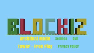 Blockiz - Screenshot 1