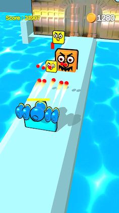 Change Shooter - Screenshot 4