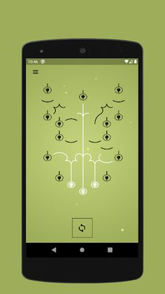 Light It Up: Energy Loops - Screenshot 2