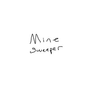 Mine Sweeper - Screenshot 2