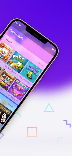 GamesMania - 500+ Games - Screenshot 4