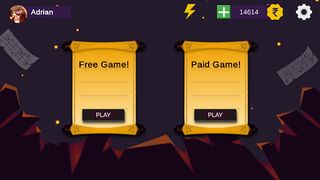 Tamosie - Screenshot 2