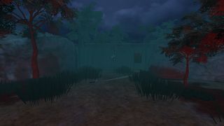 In The Dark - Screenshot 2