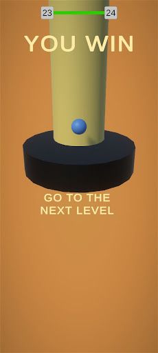 FallingBall - Screenshot 3