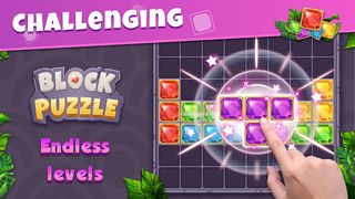 Block Puzzle - Puzzle Games - Screenshot 1