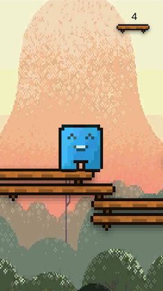 AWESOME OUCH! - Screenshot 3