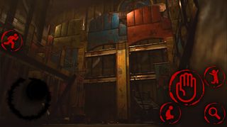 Play Monster Chapter 3 Horror - Screenshot 2