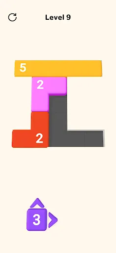 Arrow Blocks! - Screenshot 1