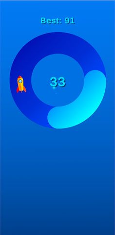 Circle - Screenshot 1