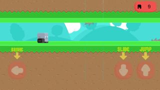 bot rush - Screenshot 3