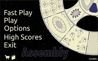 Assembly Tabletop Puzzle Card  - Screenshot 1