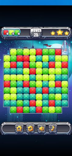 Puzzle Block - Screenshot 3