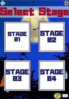 Find Japanese Monsters-Yokai- - Screenshot 3