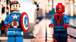 Heroes Block - Screenshot 3