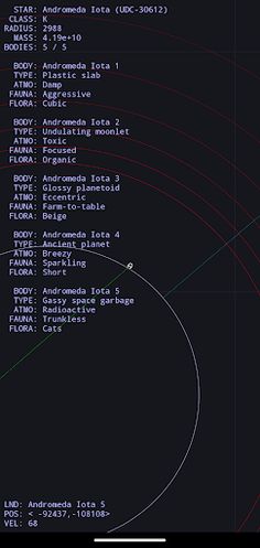 EasterEggCollection in Android - Screenshot 2