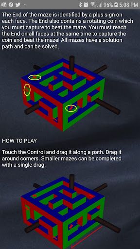 XRayMaze - Screenshot 3