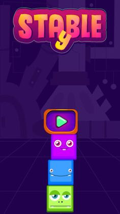 Stay Stable - Screenshot 1