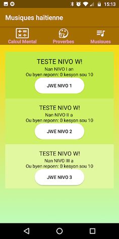 ZANMIM - Screenshot 3