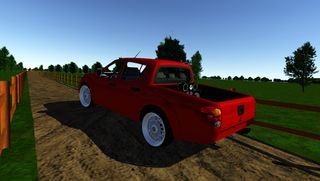 Club Dos Rebaixados - Screenshot 2