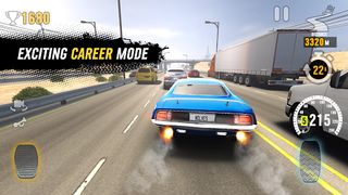 Traffic Tour Classic - Racing - Screenshot 2