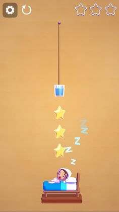 Awake Human - Screenshot 1