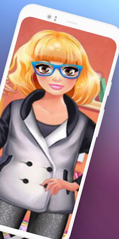 صالون العاب تلبيس - خفيفة 2023 - Screenshot 2