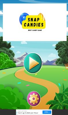 Snap Candies - Screenshot 3