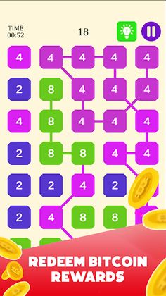 2248 CryptoMerge Master - Screenshot 2