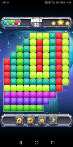 Fun Wild Puzzle - Screenshot 3