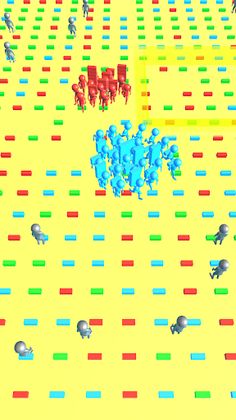 CountCraft - Screenshot 3