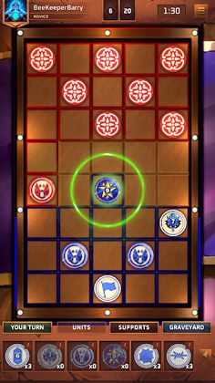 Crestfall - Screenshot 2