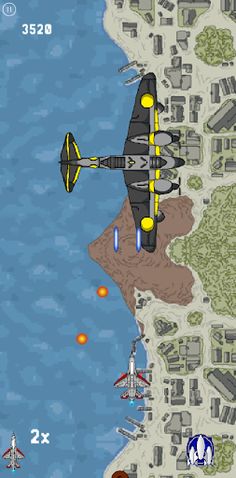 No Mercy - Screenshot 2