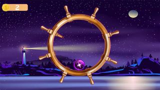 Wheel Jump - Screenshot 2