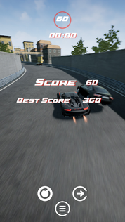 Fast Drive - Screenshot 4